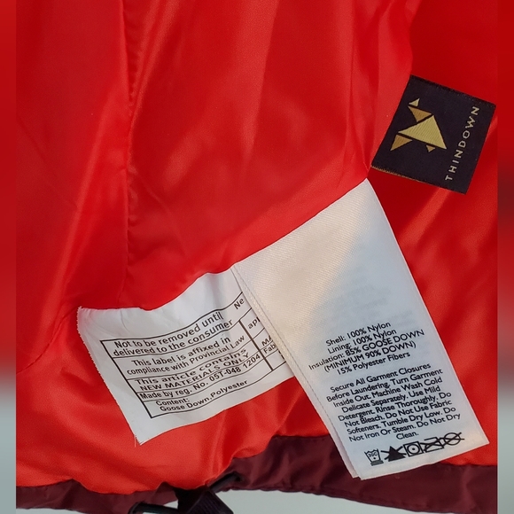 Eddie Bauer Women's Evertherm Down Jacket - Picture 6 of 9